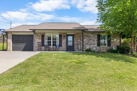 7512 Bathsheba Ln, Corryton, TN 37721