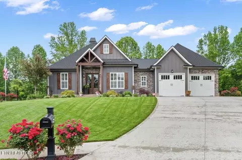 219 Flintlock Ct, Townsend, TN 37882