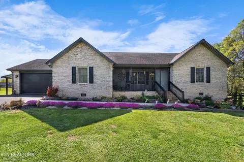 2836 Ryan Rd, Crossville, TN 38571