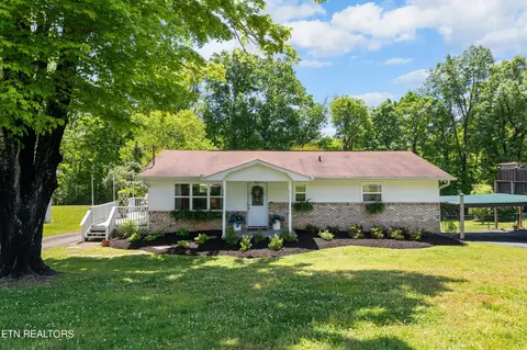 1708 Lavendale Cir, Knoxville, TN 37920
