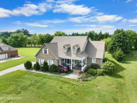 1119 Cobble Way, Maryville, TN 37803