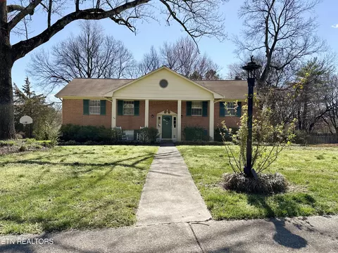 234 W Heritage Dr, Knoxville, TN 37934