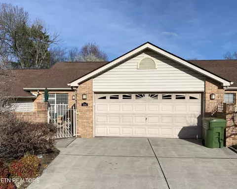 504 Floriade Way, Knoxville, TN 37923
