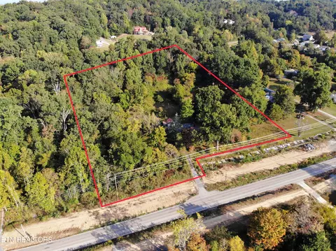 8813 Ball Camp Pike, Knoxville, TN 37931