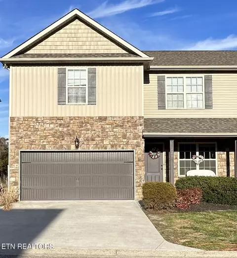 7208 Deer Springs Way, Powell, TN 37849