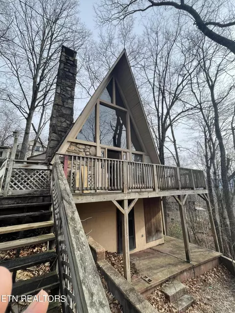1111 Upper Alpine Way, Gatlinburg, TN 37738