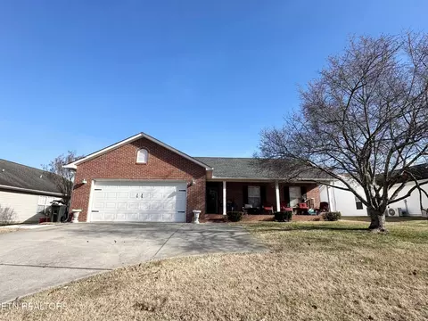 234 Merganser Ln, Maryville, TN 37801