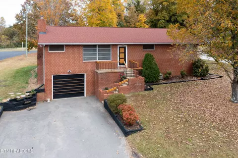 5635 Magazine Rd, Knoxville, TN 37920