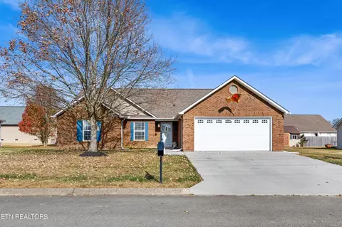 6519 Colossal Ln, Corryton, TN 37721