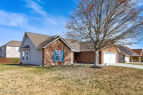 6519 Colossal Ln, Corryton, TN 37721 photo 3