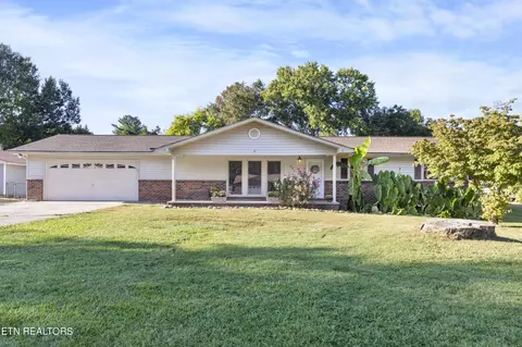 622 Pimlico Dr, Seymour, TN 37865