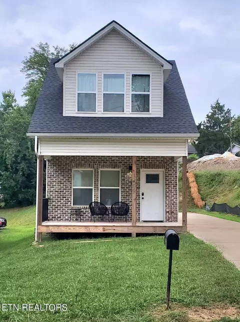 3409 Gap Rd, Knoxville, TN 37921