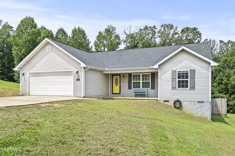828 Sues Way, Maryville, TN 37803
