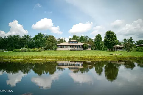 3058 Martha Washington Rd, Clarkrange, TN 38553
