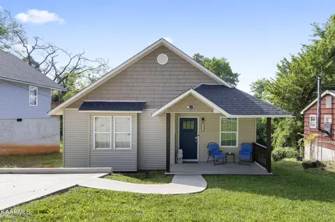 1936 Vermont Ave, Knoxville, TN 37921