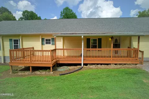 1463 A R Davis Rd, Seymour, TN 37865