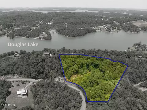 0 Lot 2 Penelope Ln, Sevierville, TN 37862