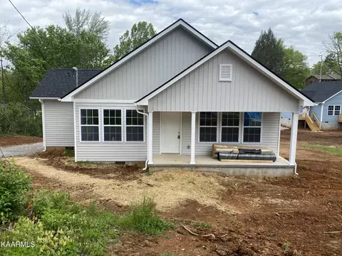 215 Gayview Dr, Knoxville, TN 37920