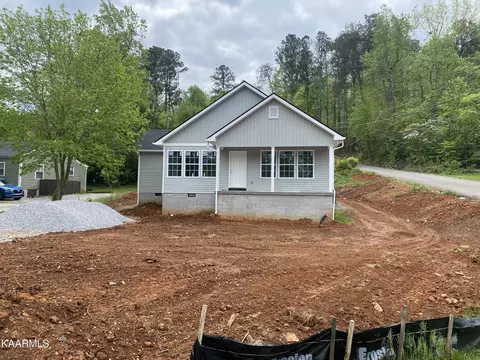 218 Hialeah Dr, Knoxville, TN 37920