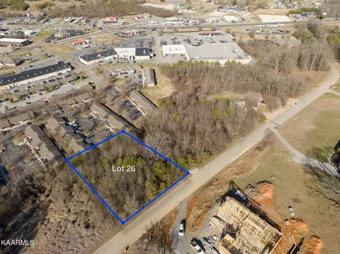 26 Chapman View Dr, Seymour, TN 37865