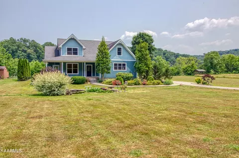 2926 Holston Shores Dr, Rutledge, TN 37861