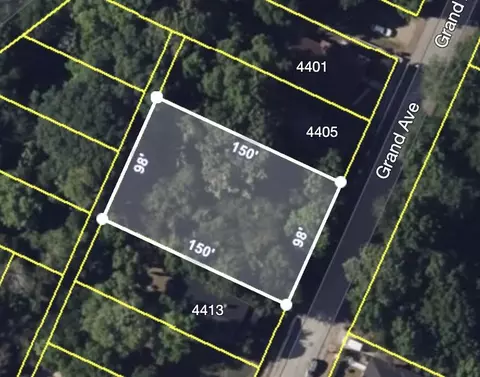 4409 Grand Ave, Chattanooga, TN 37410
