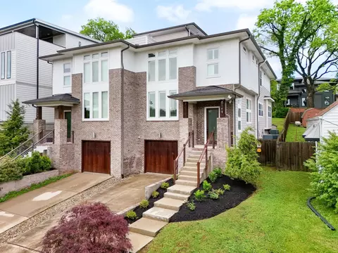 814 Horner Ave # A, Nashville, TN 37204