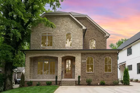 909 Gale Ln # A, Nashville, TN 37204