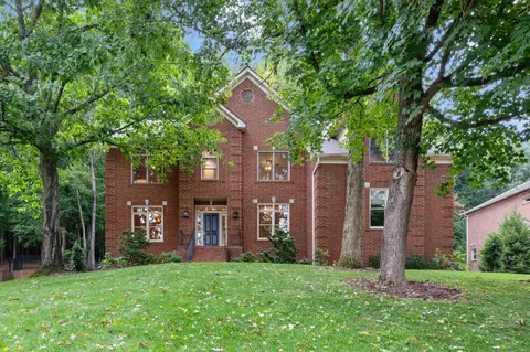 1562 Timber Ridge Dr, Brentwood, TN 37027