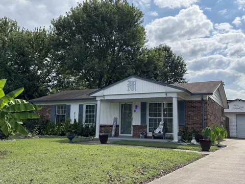 2318 Richmond Ave, Murfreesboro, TN 37130