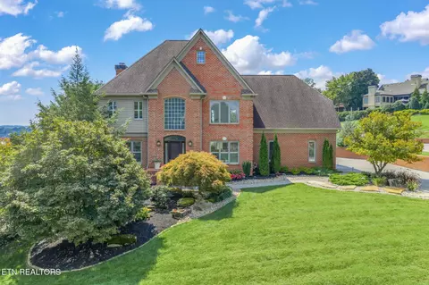 729 Brixworth Blvd, Knoxville, TN 37934