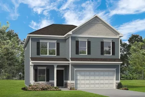 598 Nightengale Ridge Rd, Columbia, TN 38401