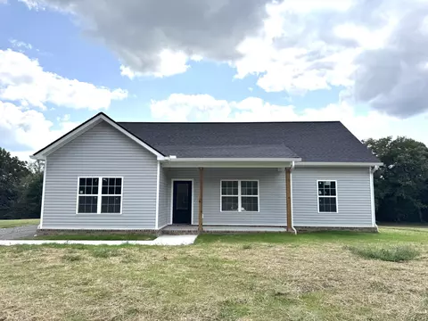 382 Underhill Rd, Mcminnville, TN 37110