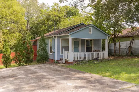 2606 Acuff St, Chattanooga, TN 37406