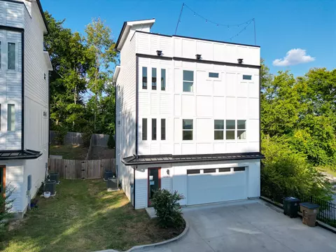 3208 Resha Ln # D, Nashville, TN 37218
