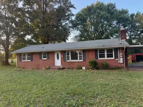 3480 Waynesboro Hwy, Lawrenceburg, TN 38464