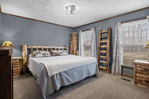 Bedroom - 4552 Elkins Dr, Centerville, TN 37033 photo 1 of 5