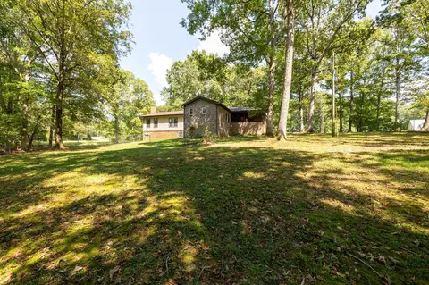 Exterior - 4552 Elkins Dr, Centerville, TN 37033 photo 13 of 19