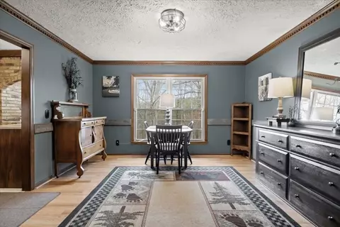 Dining - 4552 Elkins Dr, Centerville, TN 37033 photo 1 of 2