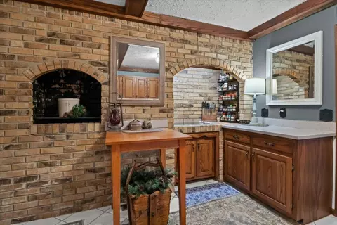Kitchen - 4552 Elkins Dr, Centerville, TN 37033 photo 3 of 4