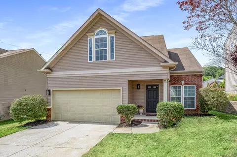 2813 Cato Ridge Dr, Nashville, TN 37218