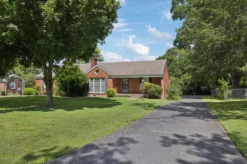 3528 Crestridge Dr, Nashville, TN 37204