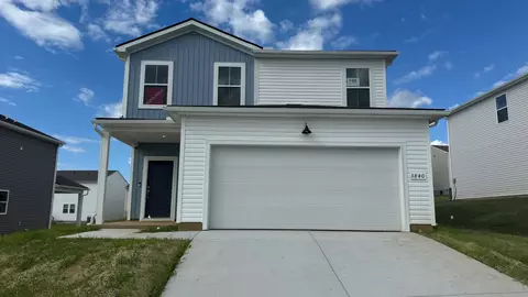 4014 Sadie St, Columbia, TN 38401