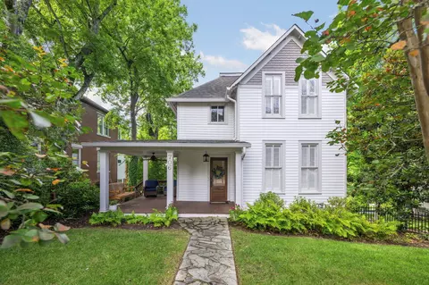 706 Mississippi Ave, Chattanooga, TN 37405