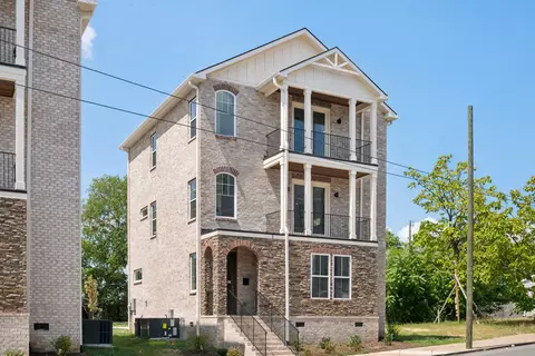 1105 11th Ave N, Nashville, TN 37208