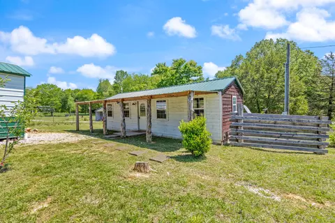 10931 Beechcraft Rd, Bon Aqua, TN 37025