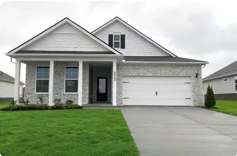 6065 Japonica Ln, White House, TN 37188