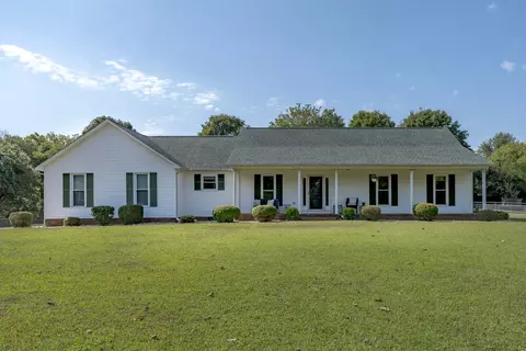 2009 Big Oak Dr, Spring Hill, TN 37174
