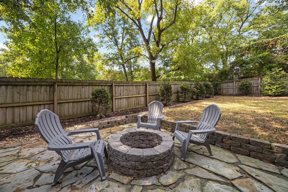 Exterior - 716 Village Ct, Nashville, TN 37206 photo 10 of 11