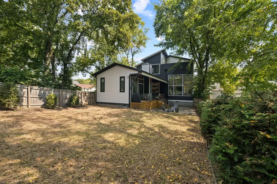 Exterior - 716 Village Ct, Nashville, TN 37206 photo 11 of 11